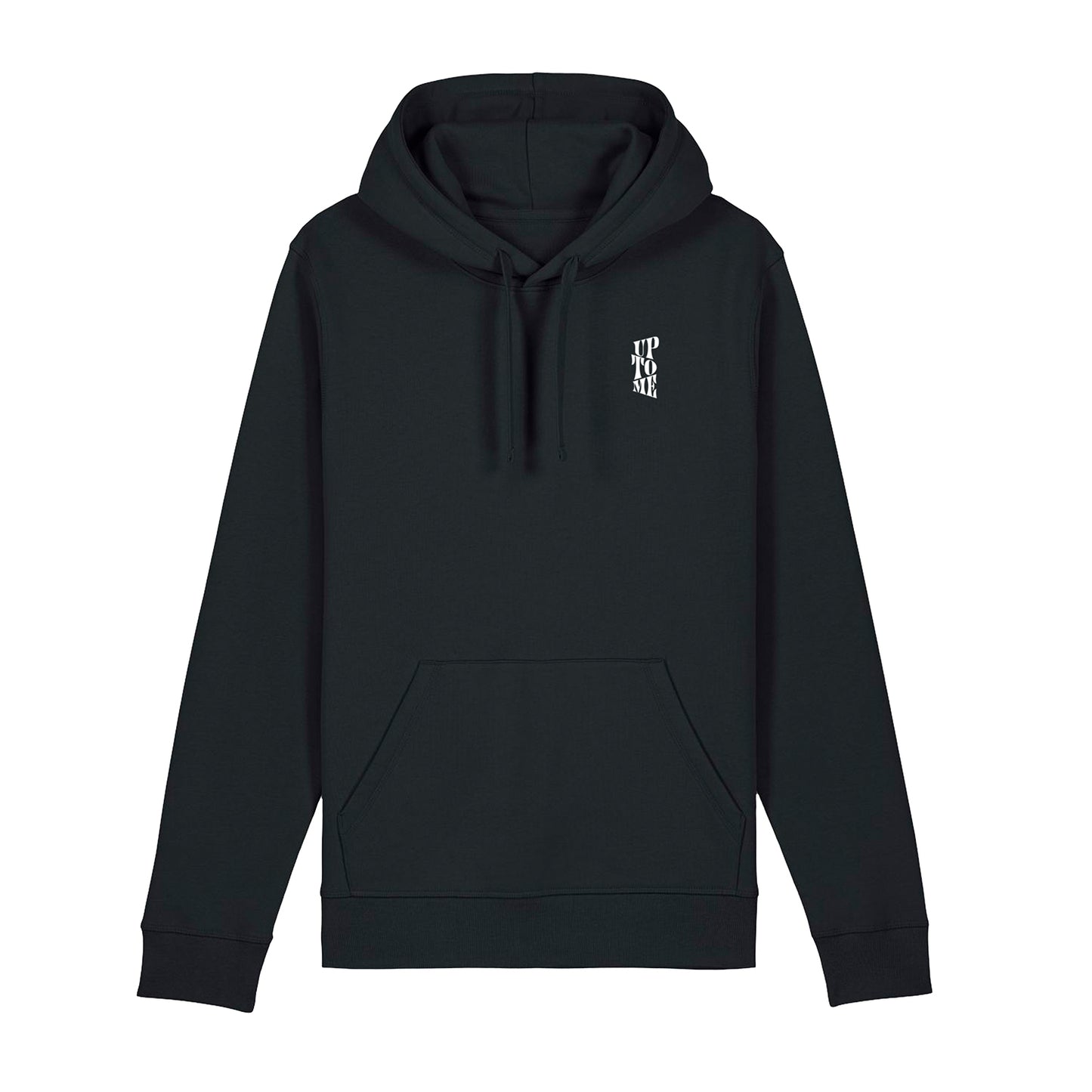 Hoodie "my body my choice"