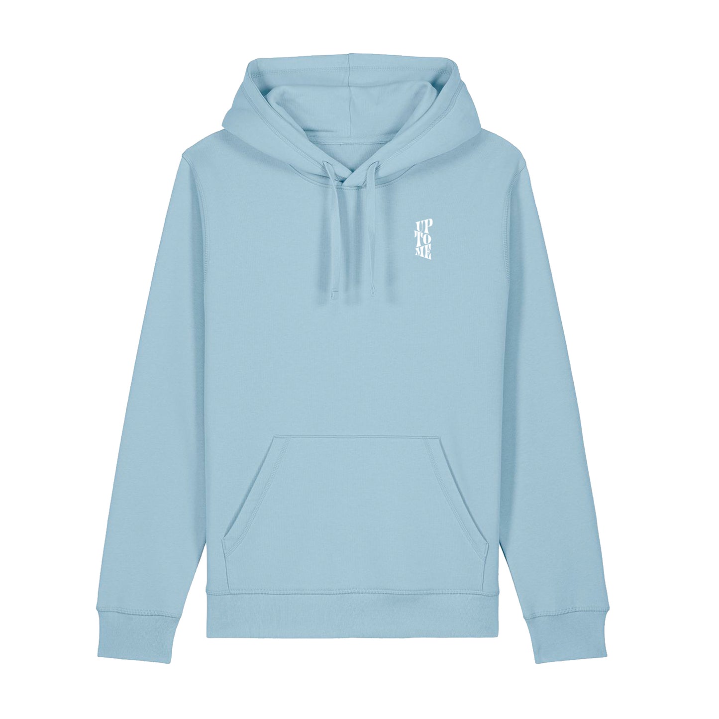 Hoodie "my body my choice"