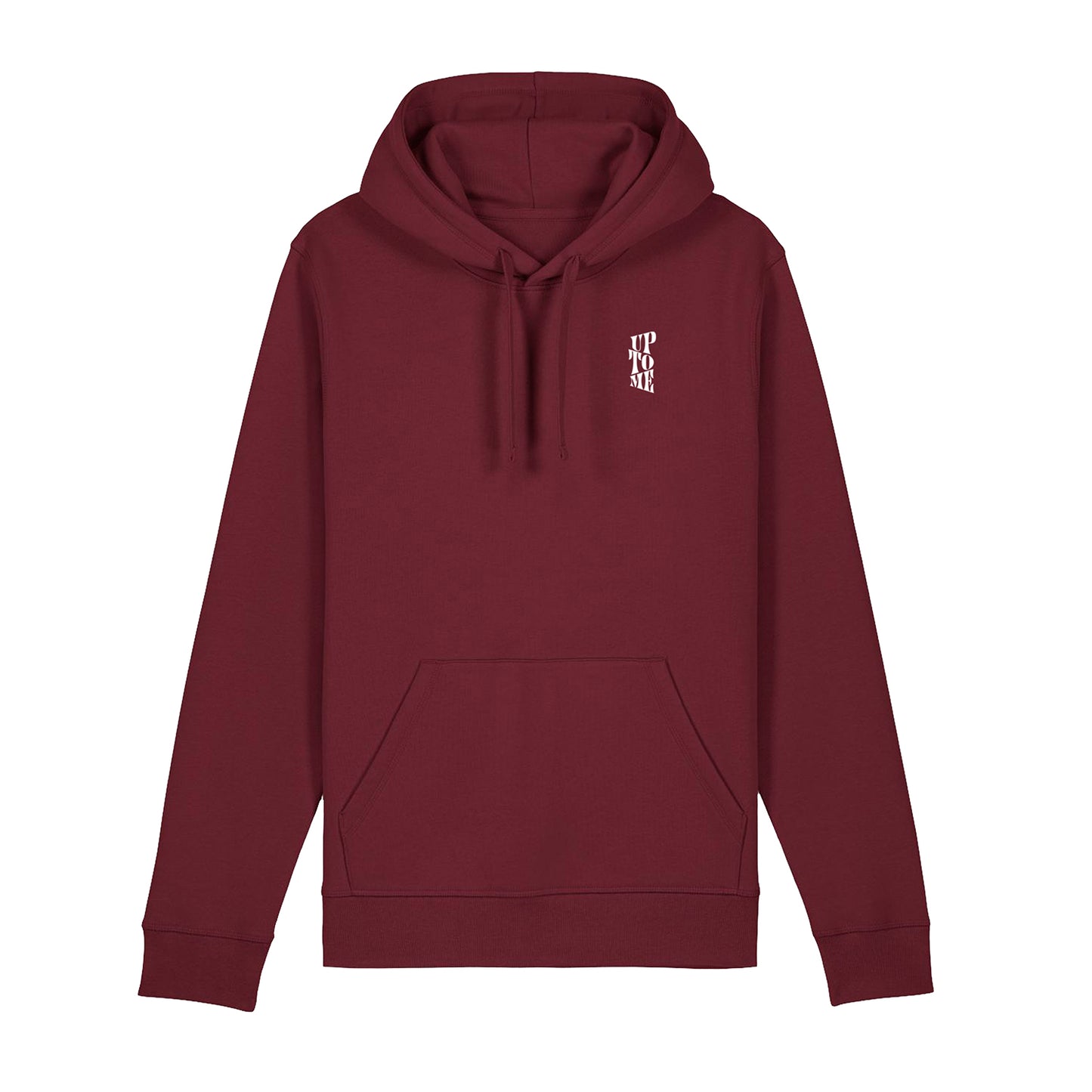 Hoodie "my body my choice"