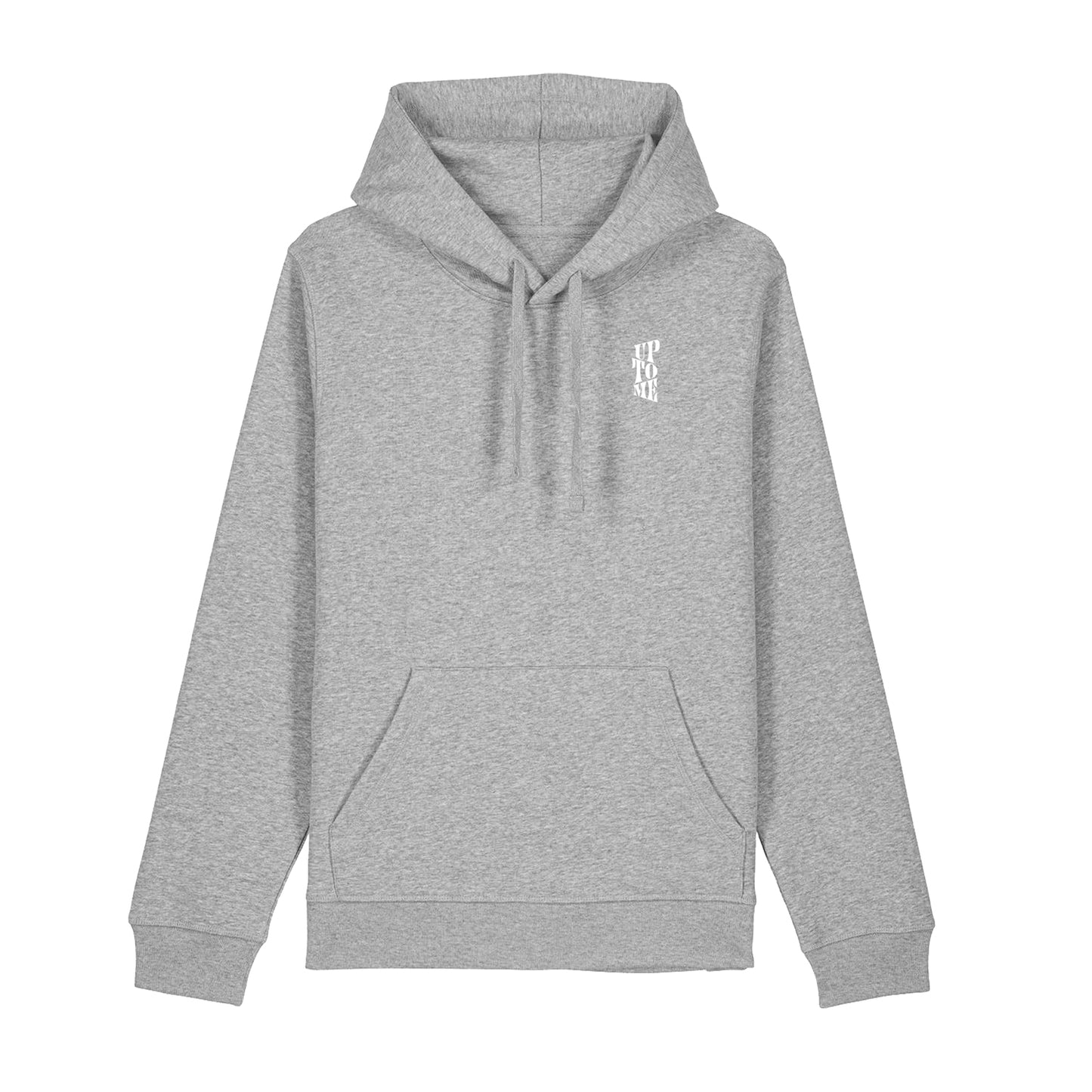 Hoodie "my body my choice"