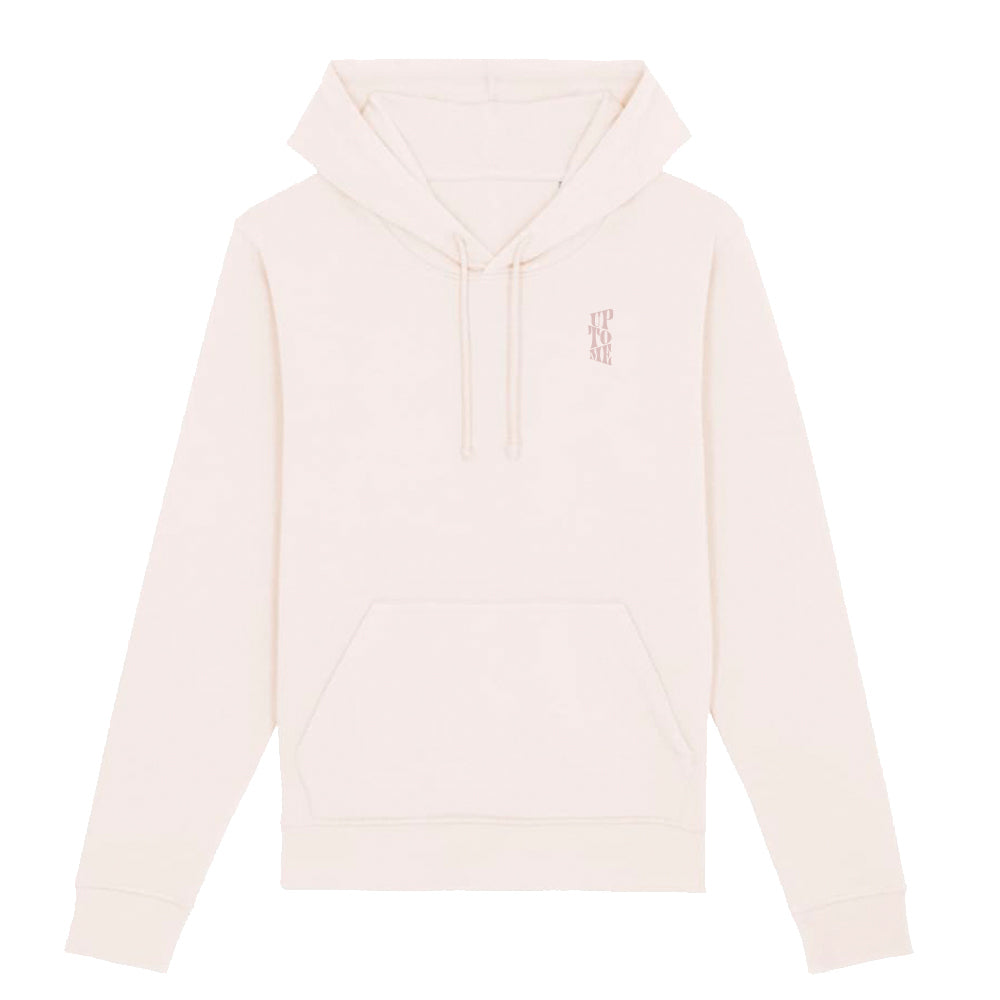 Hoodie "my body my choice"