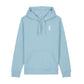Hoodie "my body my choice"