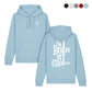 Hoodie "my body my choice"